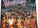 BARRY DE VORZON - Theme From The Warriors 7
