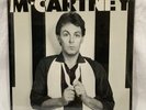 Paul McCartney 1982 “A Sample From Tug Of War”-US Demo 12” Vinyl- Factory Sealed