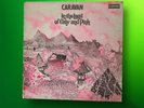 Caravan - In The Land Of Grey And Pink LP - EX 1971 Deram SDL R1 UK 1st Press