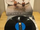 KRISS KROSS Young Rich & Dangerous RUFFHOUSE LP Vinyl