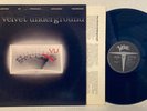 The Velvet Underground VU LP Unreleased Songs LP EX 1984 Verve/Polygram Lou Reed
