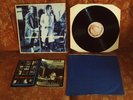 The Style Council Cafe Bleu 1984 1st UK TCSLP1 Unbarcoded Cover Booklet Blue Slv