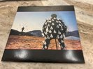 PINK FLOYD 2LP DELICATE SOUND OF THUNDER 1988  PC2 44484 EX/VG+ GATEFOLD