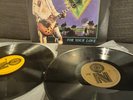 Led Zeppelin - FAN CLUB LP (US/1987) Creedence Clearwater Revival - Aerosmith
