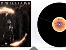 Lenny Williams - Spark Of Love - NM Vinyl - LP