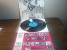 THE BEATLES – REVOLVER LP Stereo Blue HörZu Odeon SHZE 186 Germany Press VG+/EX