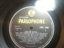 With The Beatles Early 1963 UK Mono PMC 1206 Dominion' Credit, MT Tax Code VG