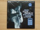 Elvis Presley - From Elvis Presley Boulevard - BLUE VINYL - FTD 2022 - Sealed -