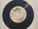 Odyssey- Our Lives Are Shaped By What We Love/ Same - MoWest Promo 45 RPM Record