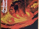 THE STOOGES Fun House French 1977 Elektra 42055 vinyl LP