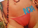 ORIGINAL 1973 BRAZIL PRESSING GAL COSTA INDIA VINYL LP SEXY PSYCH TROPICALIA