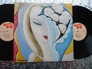 Derek And The Dominos   Layla & Other Assorted Love Songs   LP  RSO MW 9067/8