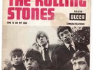 The ROLLING STONES    Time is on my side      