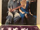Scorpions LOVEDRIVE original  uncensored 1979 Vinyl Lp / SRM-1-3795 / Inner