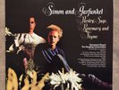 SIMON & GARFUNKEL - PARSLEY SAGE ROSEMARY & THYME - 2019 MFSL - ULTRASONIC CLEAN