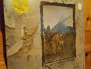 Led Zeppelin IV Untitled SD 7208 LP Vinyl SEALED 1971 No Barcode US-Import MINT