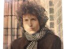 Bob Dylan Lp 