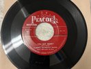 1953 Blues 45 CLARENCE 