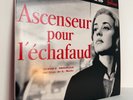 MILES DAVIS ASCENSEUR POUR L'ECHAFAUD RELEASED  2018 EUROPE DELUXE EDITION 3LP