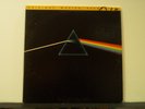 VINYL LP - Pink Floyd DARK SIDE of the MOON - Orig. Master Recording MFSL-1-017