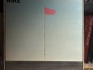 Wire Pink Flag Vinyl LP Harvest Import Punk/New Wave Rock SHSP 4076