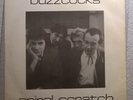 Buzzcocks Spiral Scratch UK 1977 1st pressing 7
