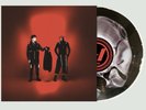 Twenty One Pilots Breach BAD WORLD Liquid Vinyl