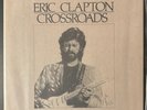 Eric Clapton - Crossroads 6 LP Box Set - (1988 Polydor 835262-1) Complete