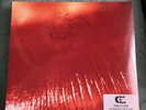 The Cure Kiss Me Kiss Me Kiss 2012 Record Store Day Numbered Red 180g 2LP Mint