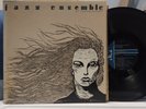 CARNEGIE MELLON Jazz Ensemble SCARCE 1976 PRIVATE PRESS LP Bop/Modal/Funk CMU