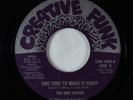 Modern Soul Boogie 45 - DMX Affair - One Time To Make It Right - Creative Funk