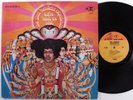 JIMI HENDRIX EXPERIENCE Axis: Bold As Love REPRISE LP gatefold q
