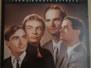 KRAFTWERK: TRANS-EUROPE EXPRESS, Vinyl LP, Capitol E-ST 11603, 1977