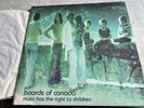 Boards Of Canada Music Has The Right To Children - 1998 (With Braille) NM