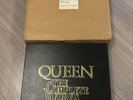 Queen the Complete Works 1985 Vinyl LP Numbered 14 EMI Qb1 UK Box Set New NM