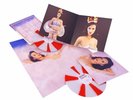 Katy Perry Teenage Dream Limited Teenager Edition Vinyl 2LP SEALED