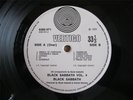 BLACK SABBATH VOL 4 SUPERB & COMPLETE 1972 UK VERTIGO SWIRL 1st PRESS TOP AUDIO