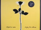 DEPECHE MODE: enjoy the silence MUTE 12