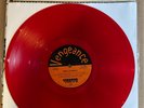 LP:  THE CRAMPS - Smell Of Female     NEW SEALED REISSUE RED VINYL