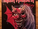 IRON MAIDEN - Purgatory– 7“  Vinyl 2564625171