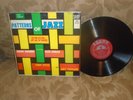 Cecil Payne Patterns of Jazz Savoy 12147 MONO Kenny Dorham Duke Jordan RVG 1st
