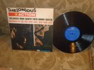 Thelonious Monk Quartet in Action Riverside 12-262 Johnny Griffin Live in NYC