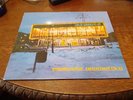 ESPLENDOR GEOMETRICO LP Vinyl Kosmos Kino 1987