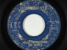 Northern Soul 45 - Jimmie Raye - Philly Dog Around The World - KKC - rare