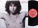 DOORS The Best Of The... ELEKTRA 2XLP VG+ germany club edition q