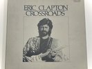 1988 1ST UK PRESS ERIC CLAPTON CROSSROADS 6XVinyl Box Set Limited Ed Com EX-NM