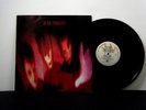 THE CURE  LP Pornography 1982 A+M goth  vinyl