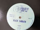 BLACK SABBATH Promo Radio Show INNERVIEW entire band discussing TechnicalEcstasy