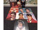 ELVIS PRESLEY Great Hits Box Set 7 X Vinyl Lps Readers Digest- CG N49