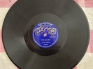 Harlem Hamfats - New Oh Red  / Move Your Hand (1936) Decca 78,